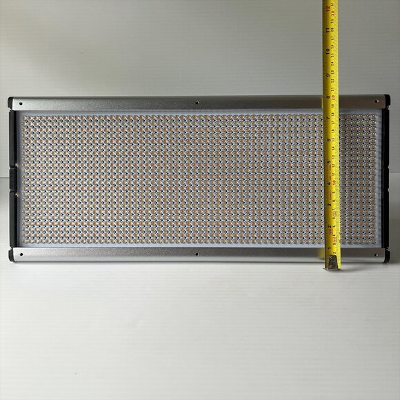 Neewer NL1320 LED Video Light Bi-Color Dimmable Continuous Lighting - Picture 5 of 6